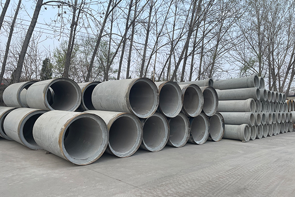 鋼筋混凝土排水管