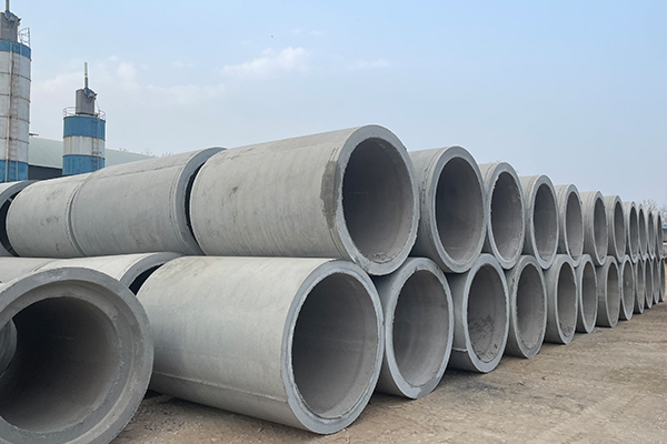 鋼筋混凝土排水管